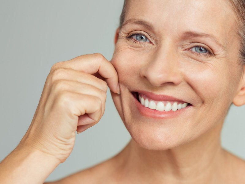 Redensificación facial Madrid Medicina estética