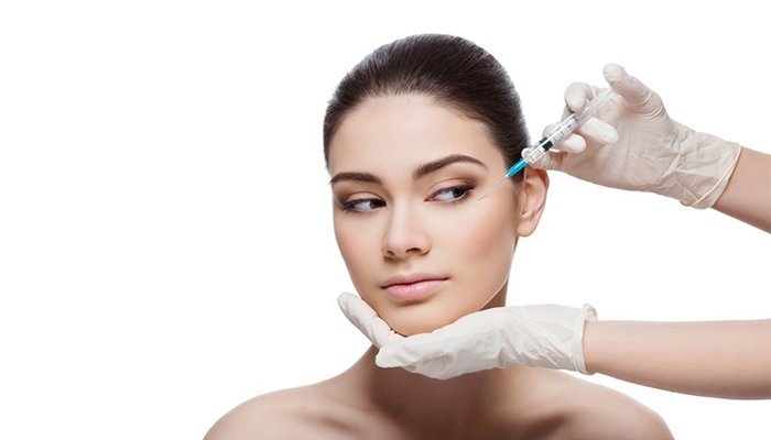 Eliminación de Ojeras, Tratamiento ojeras Madrid, Medicina Estética Ojeras
