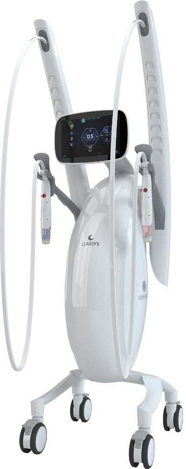 imagen Volnewmer : Radiofrecuencia Monopolar