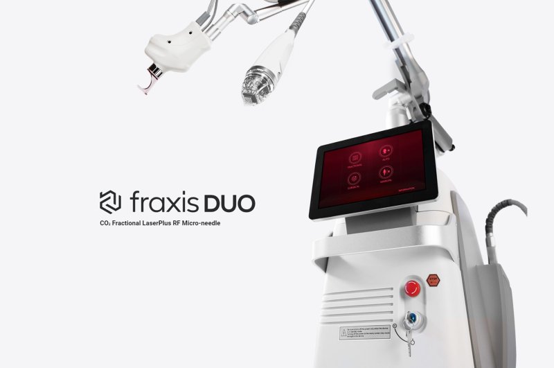 imagen Fraxis DUO Rejuvenecimiento 360&deg;